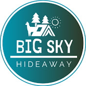 The Big Sky Hideaway