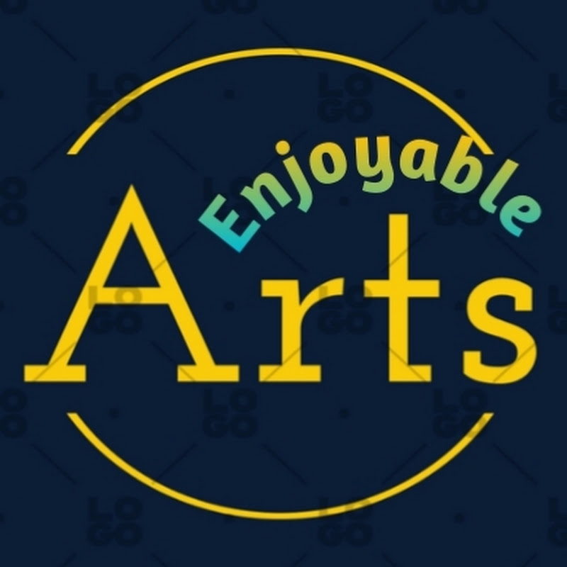enjoyable arts