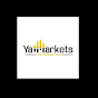 Yamarkets India logo