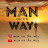 Man On The Way