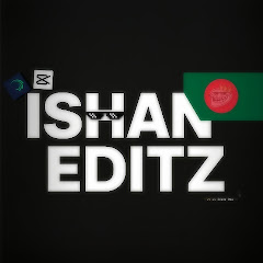Ishan Editz