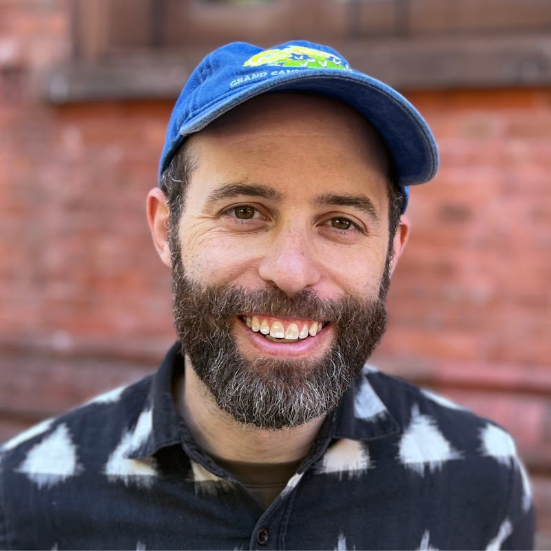 Jacob Rivkin