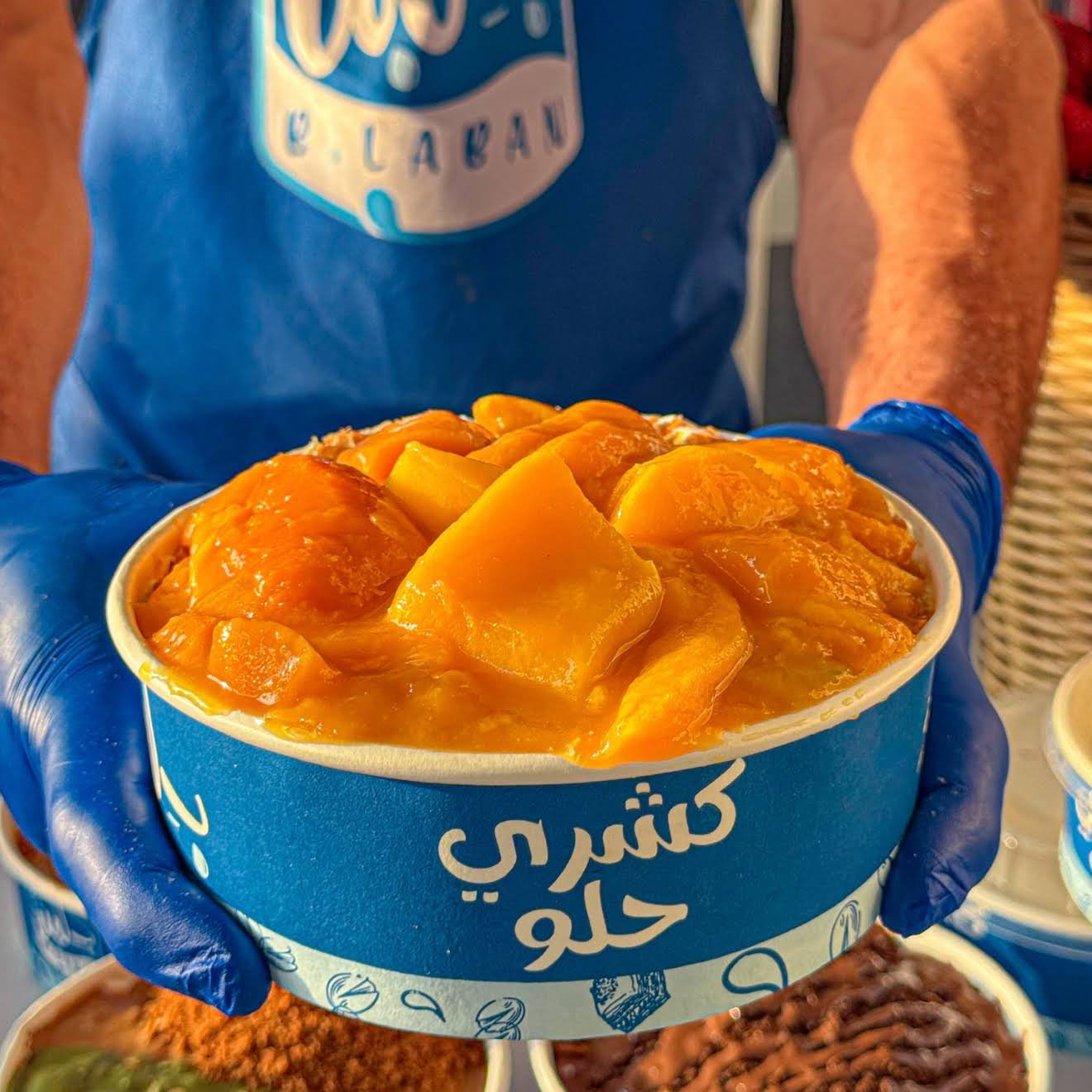 Post from BLaban - بلبن
