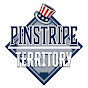 Pinstripe Territory Avatar
