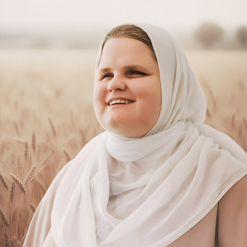 Александра Егорова ПСТГУ Logo