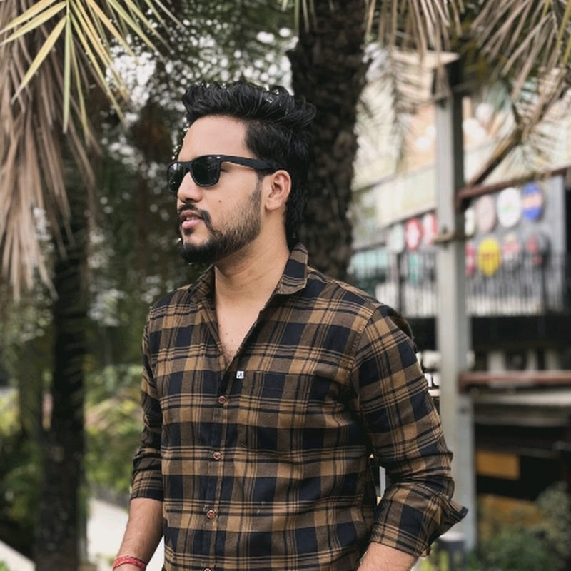 Prashant Bisht 