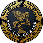 Myth, Legend & Lore logo