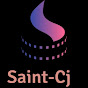 saintcj-Tv Saint logo