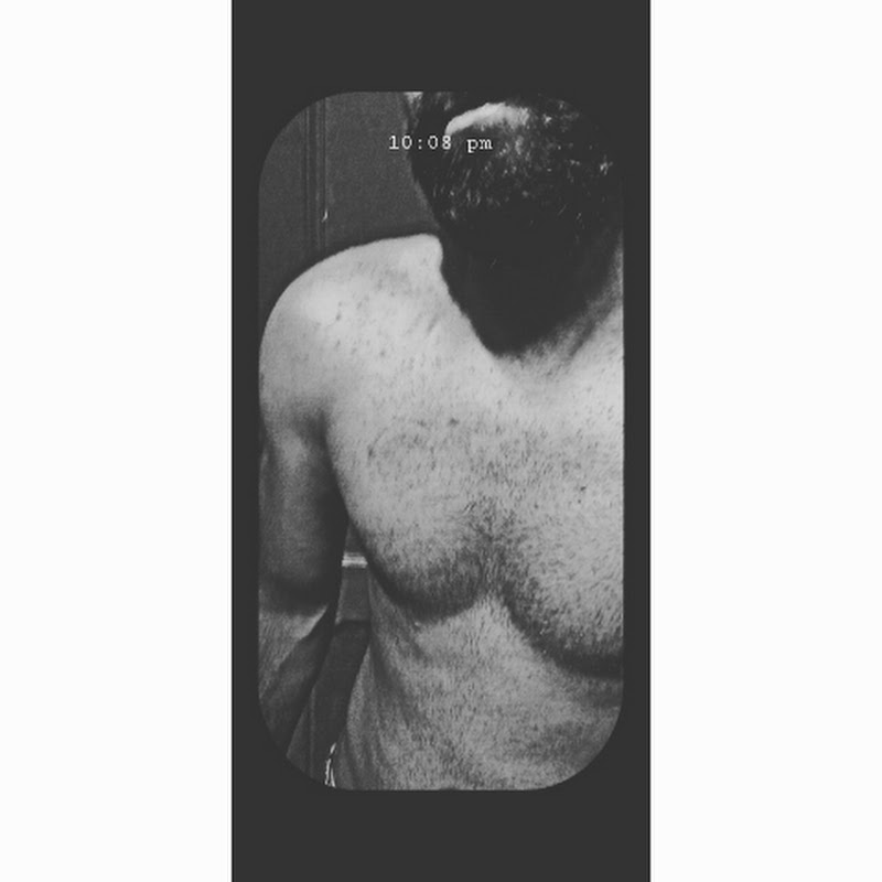 Avi fitness workout...
