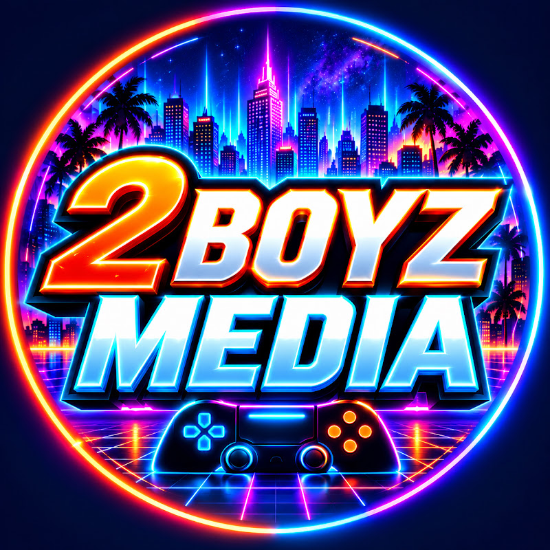 2boyzmedia