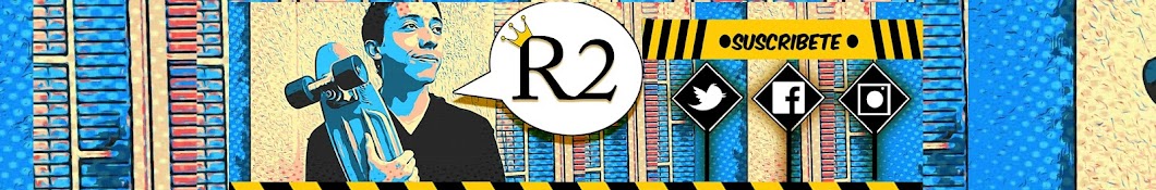 R2ArturSuarez YouTube kanalı avatarı