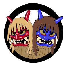 NAMAHAGE演武アイコン画像