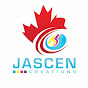 JASCEN CREATIONS logo