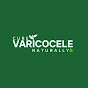 Cure Varicocele Naturally logo