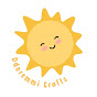 Ddoremmi Crafts logo
