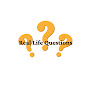 Real Life Questions logo