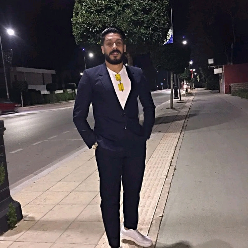 Channel Avatar