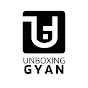 Unboxing Gyan   logo