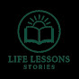 Life Lessons Stories1 logo