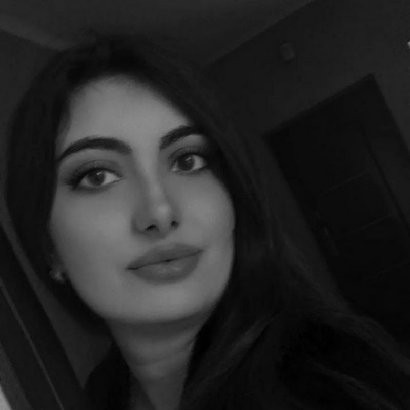 Насибова Анна Бениковна Logo