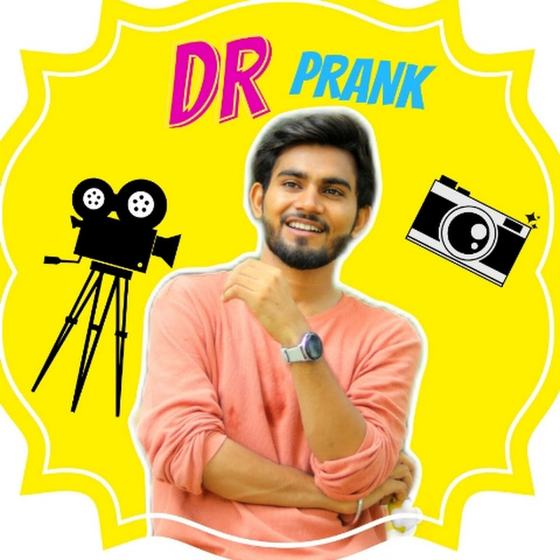DR prank