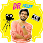 DR prank logo