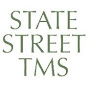 State Street TMS logo