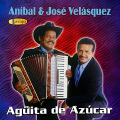 Aníbal Velásquez - Topic