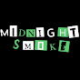 Midnight smoke logo