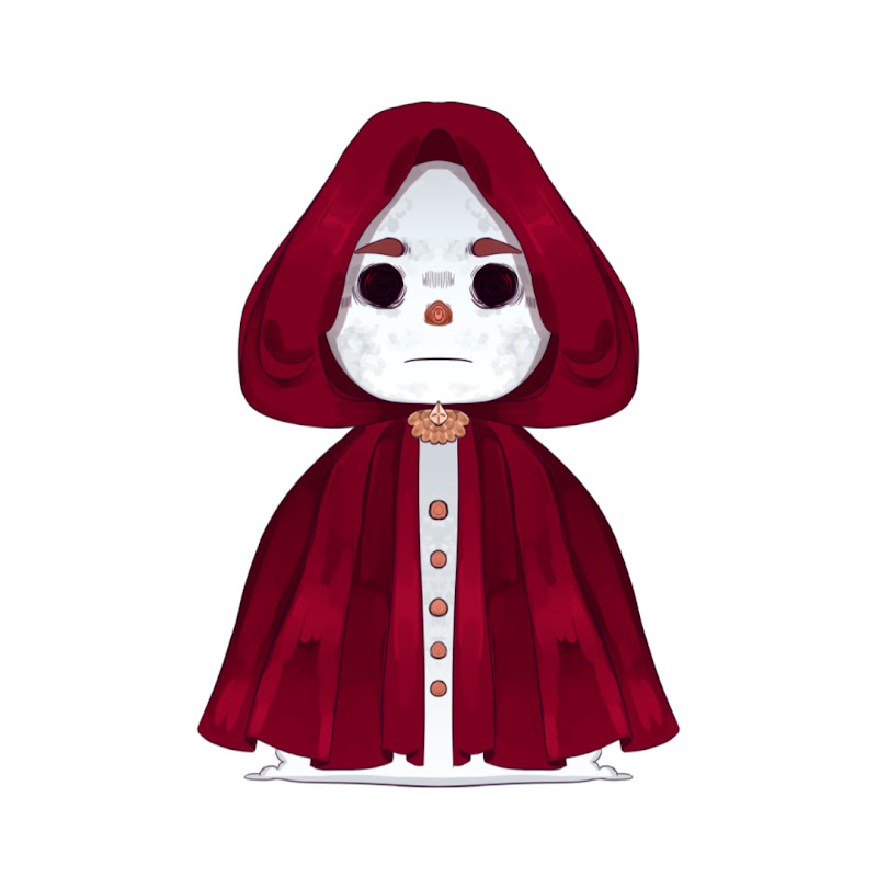 crimsonrosso