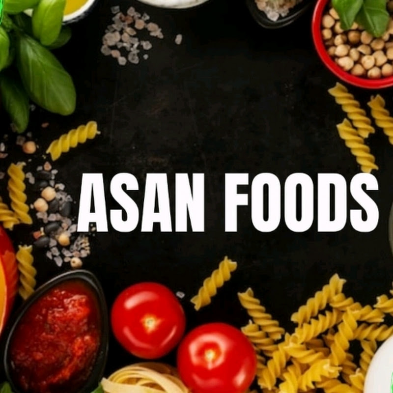 Asan Foods