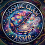 Cosmic Clam ASMR