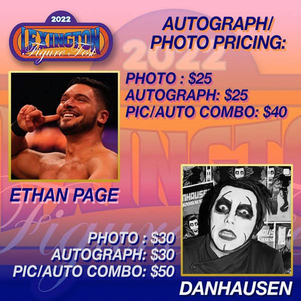 Post from Ethan Page