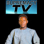 SUPREMACY TV logo