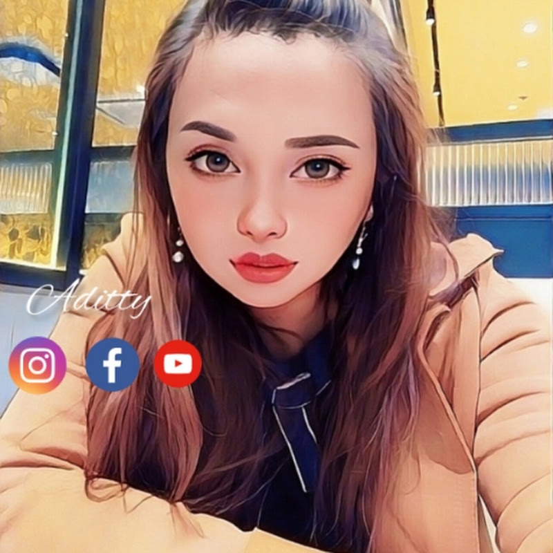 ADITTY SANTOSO