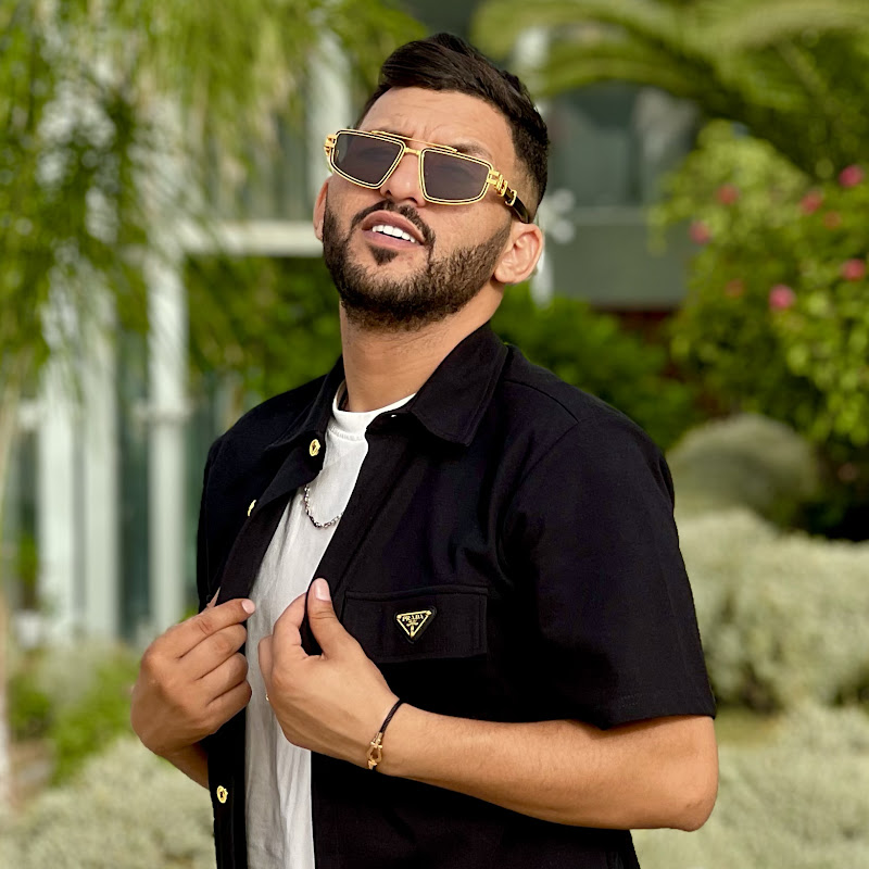 Cheb Jamil