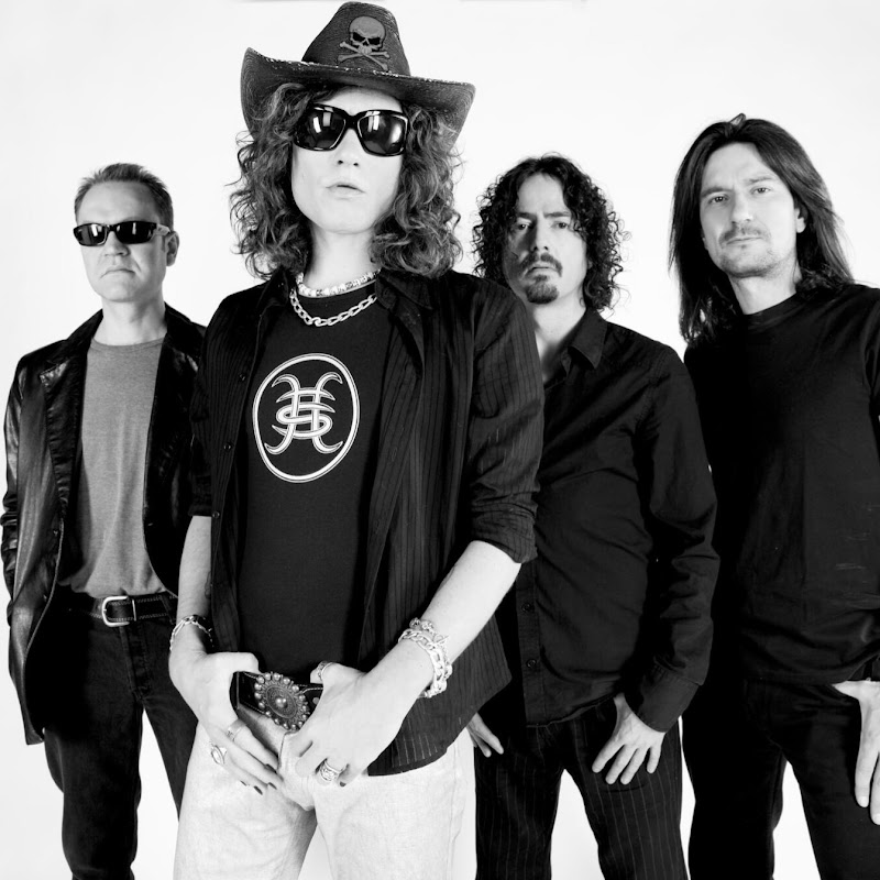 Heroes Del Silencio