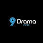  9 Drama Plus logo