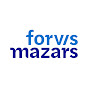 Forvis Mazars in the UK logo