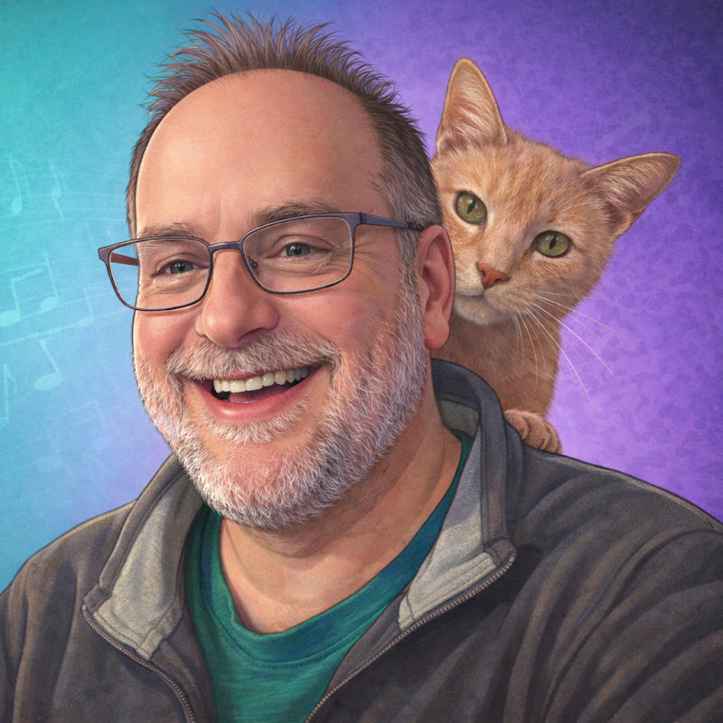 Midlife Mixer Reacts
