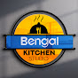 Bengal Kitchen Studio  logo