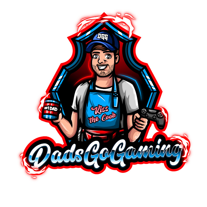 DadsGoGaming