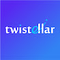 Twistellar | Salesforce Consulting Partner  logo