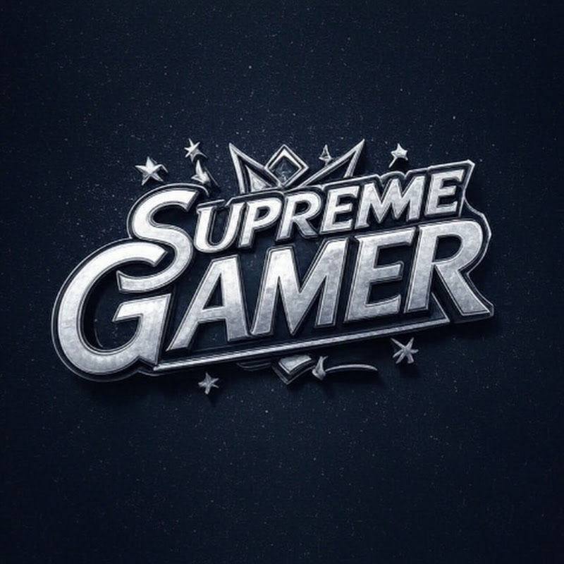 SupremeGamer