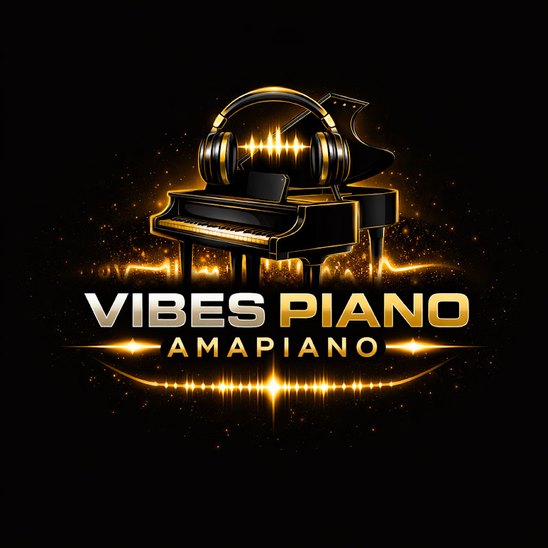 Vibes Piano Amapiano