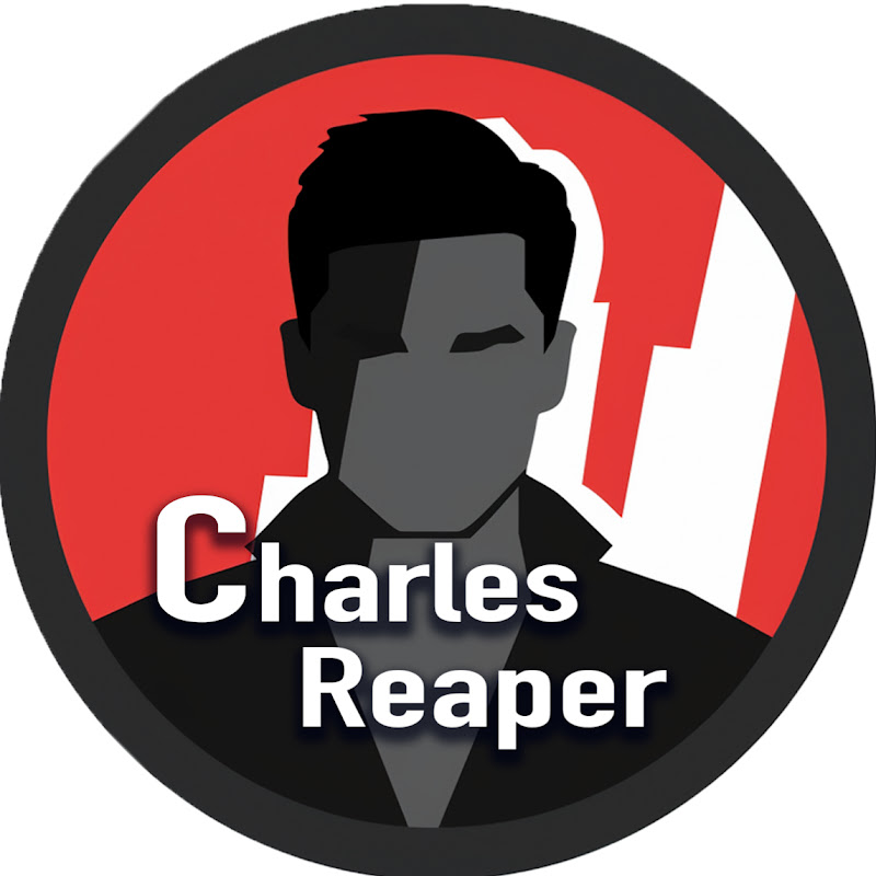 叫我查爾斯好了 Logo