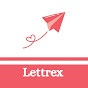 Lettre X logo