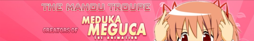 mahoutroupe YouTube channel avatar
