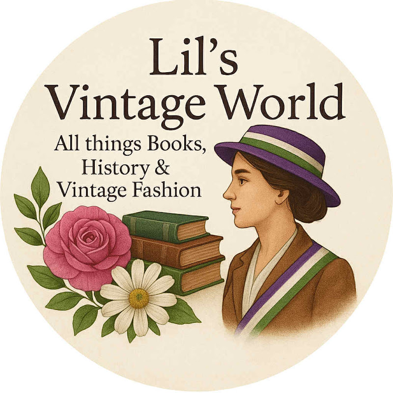 Lil's Vintage World