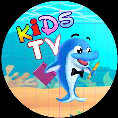 Kids TV - Nursery Rhymes & Kids Songs avatar